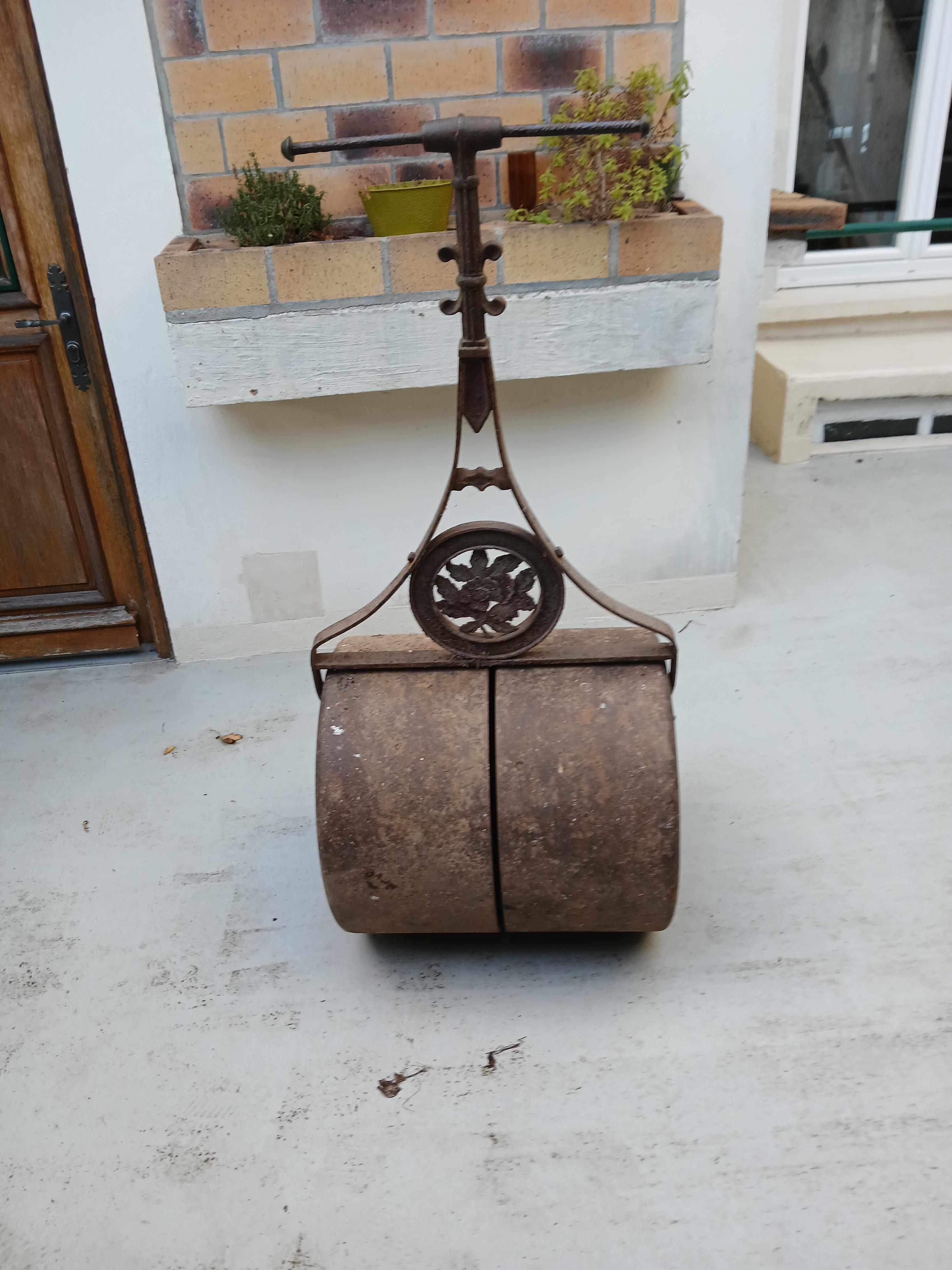 Service tonte de pelouse 14 entre particuliers